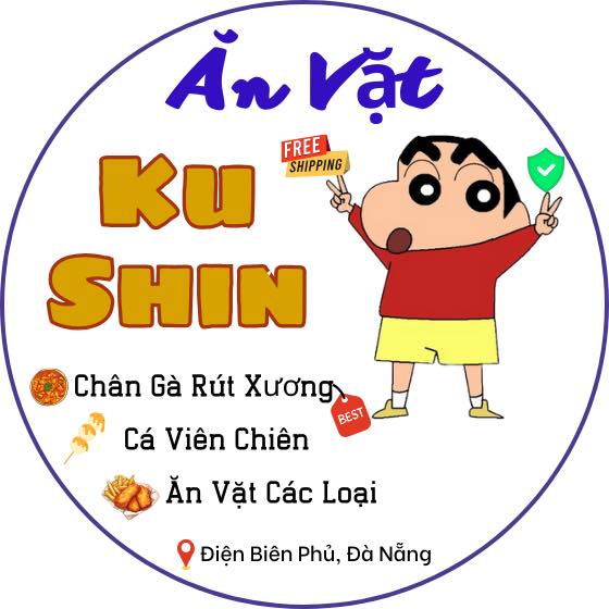 Ăn Vặt Ku Shin