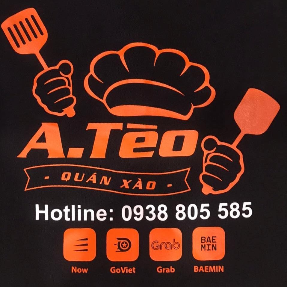 Quán Xào A.Tèo
