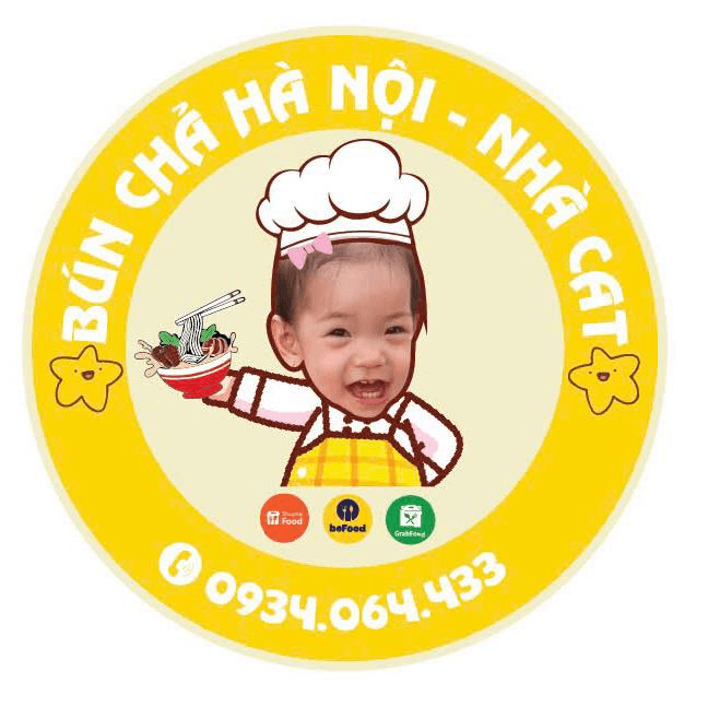 Bún Chả Hà Nội - Nhà Cát