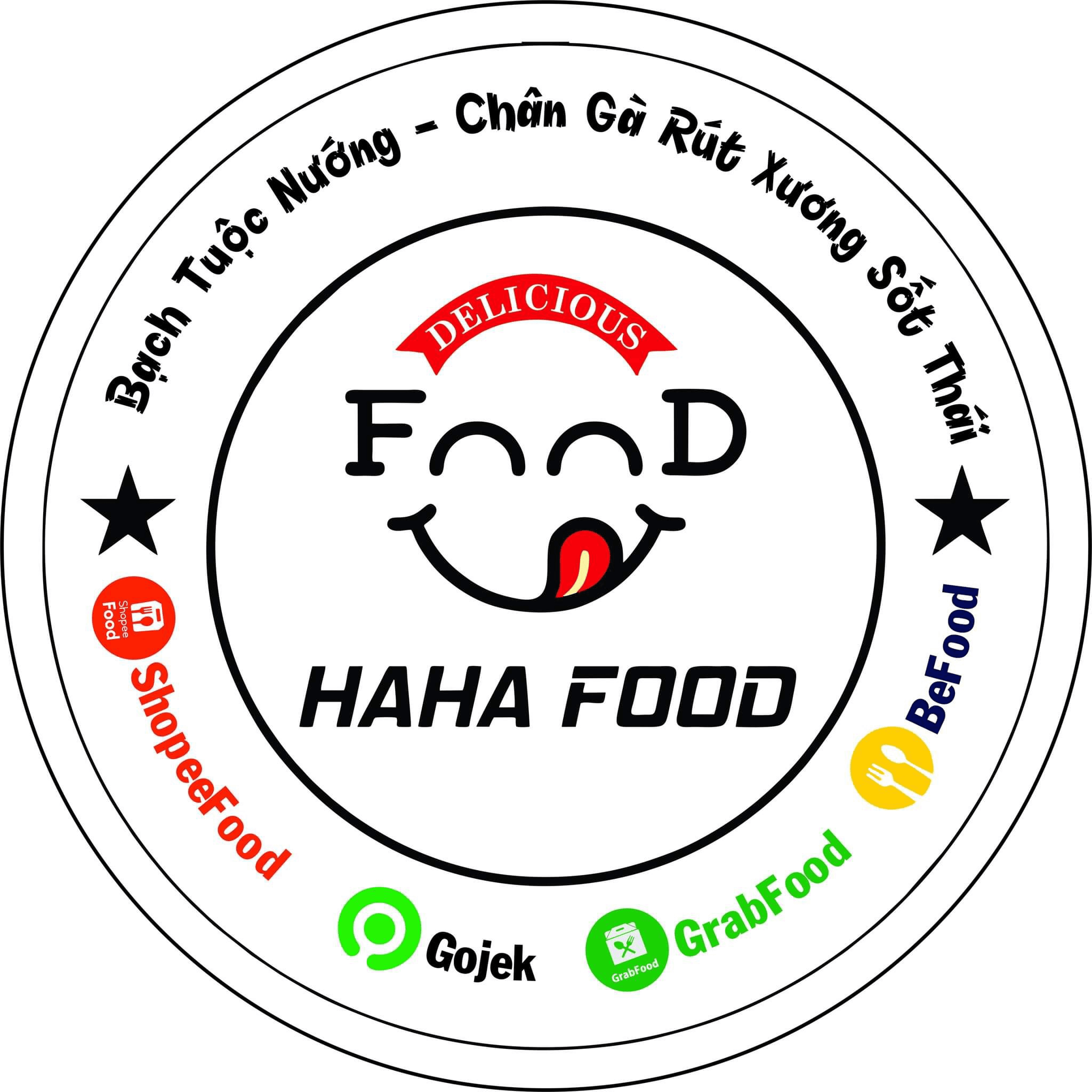 Haha Food