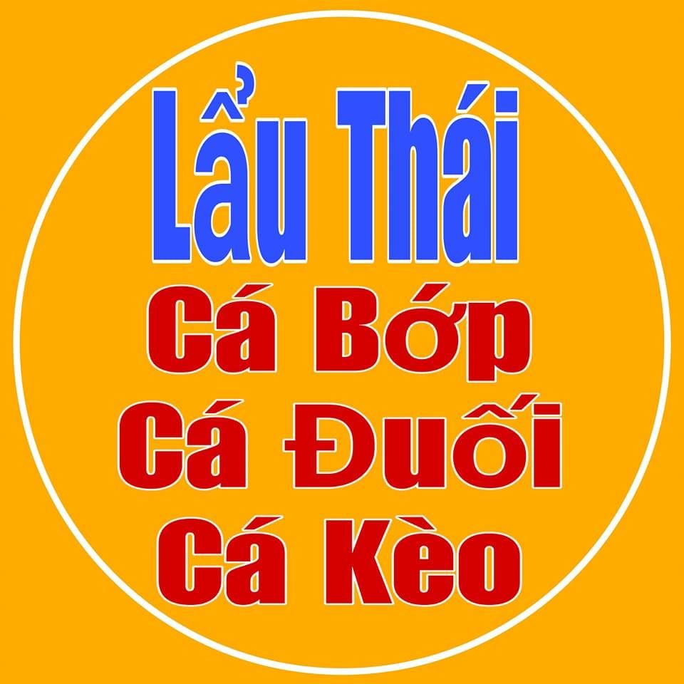 Lẩu Thái - Cá Bớp Đuối Kèo - Hòa Bình