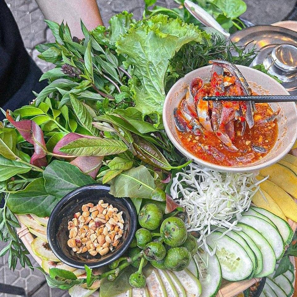 Bếp Nhà Lu 376 Cù Chính Lan Đà Nẵng
