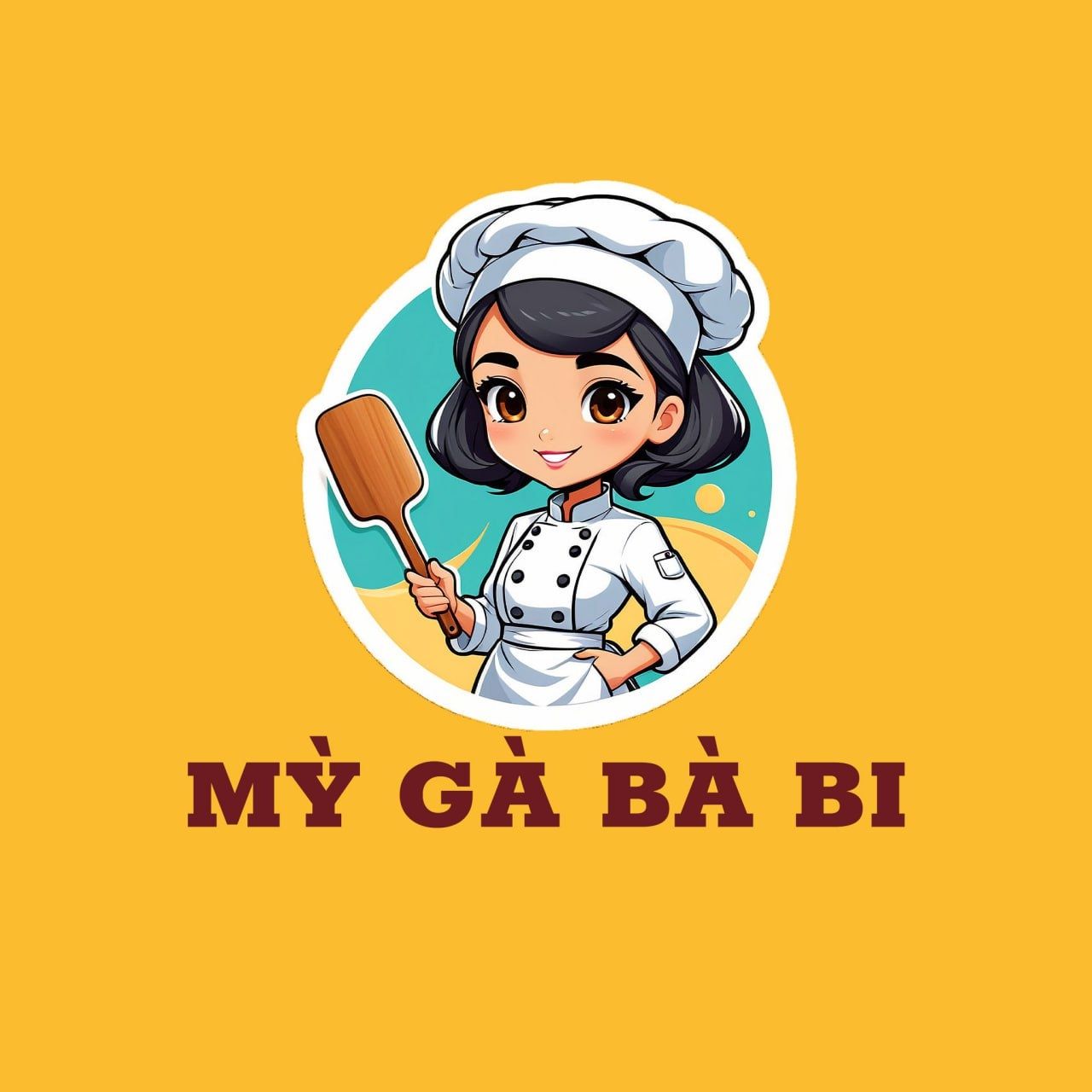 Cơm Gà Bà Bi