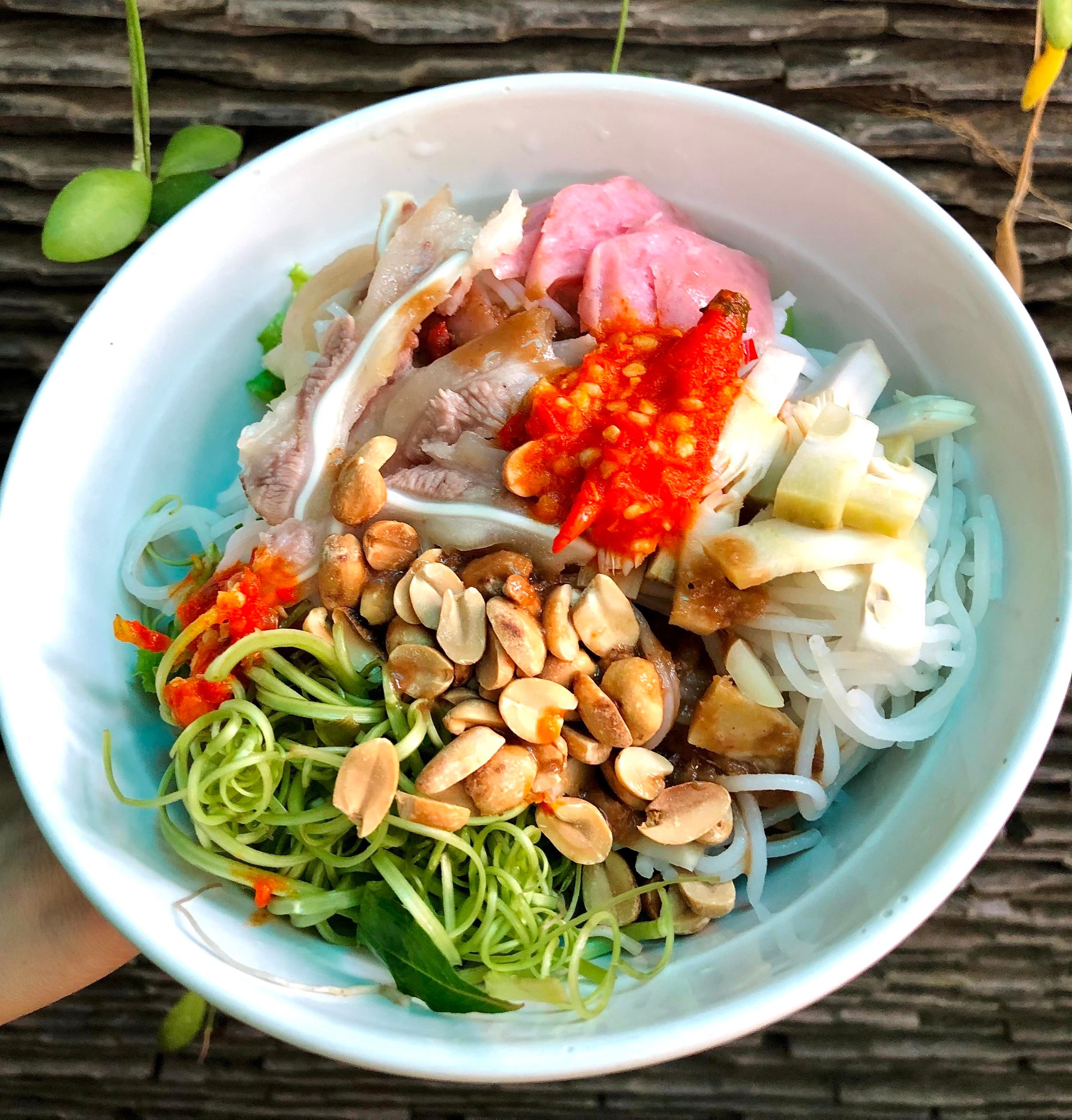 Én’s food - 40/20 Nguyễn Huy Tưởng, Hoà Minh