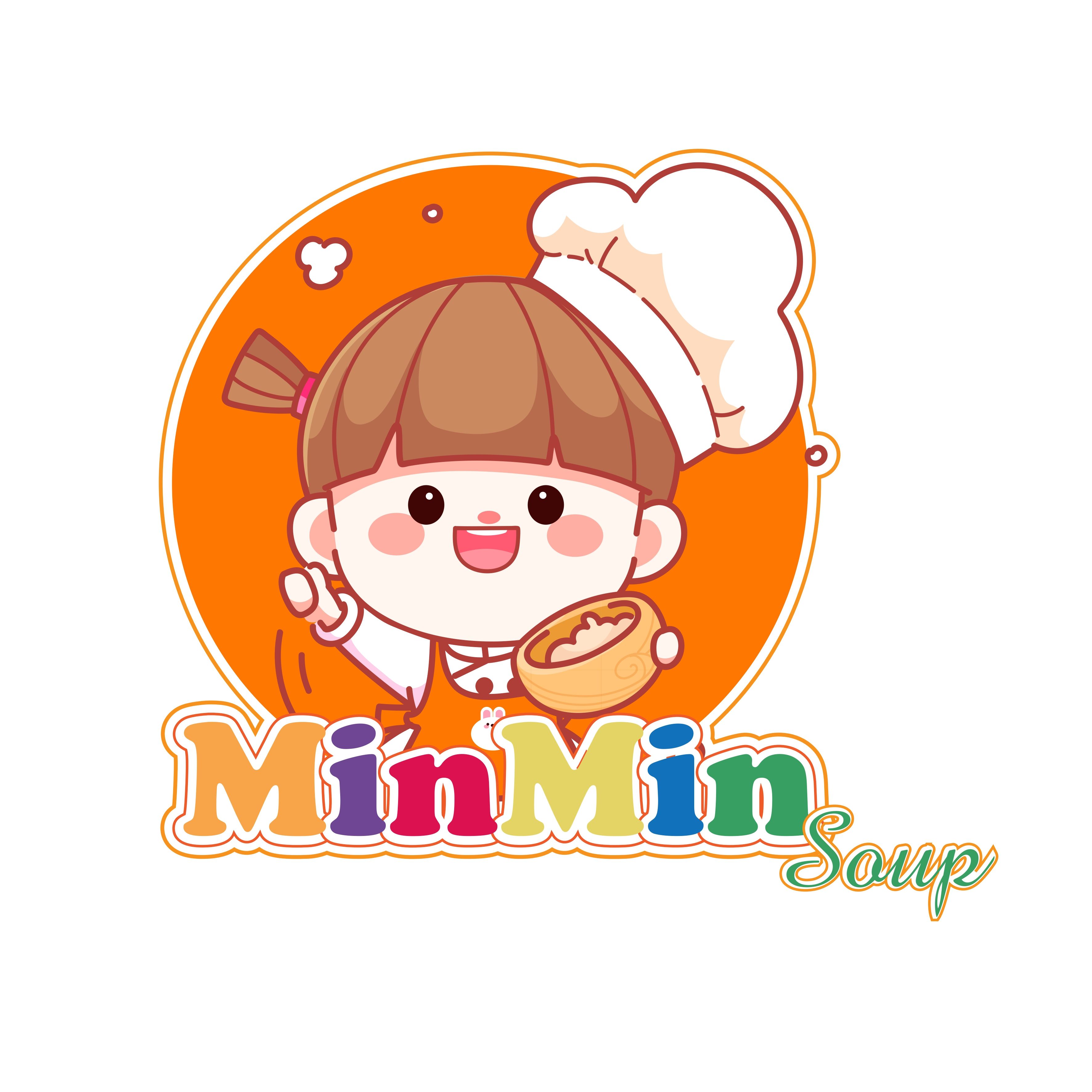 Tiệm cháo dinh dưỡng cao cấp Minmin Soup