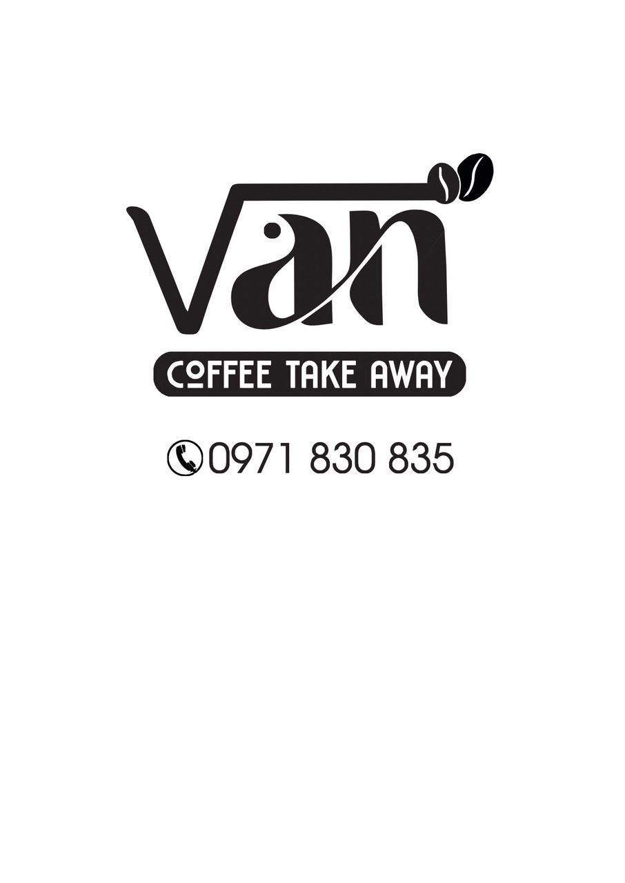 Van Coffee - Take Away