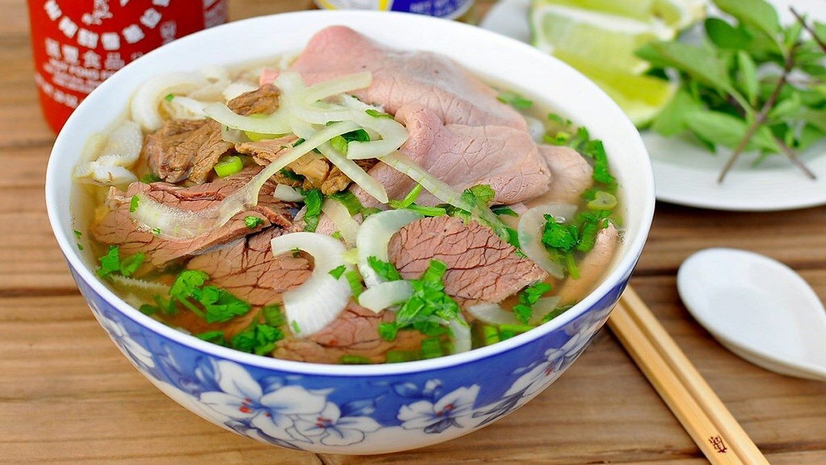 Phở Gia Lai