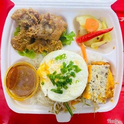 Cơm Tấm Bà Cám - 241/12 Nguyễn Phước Nguyên, Hòa Khê, Thanh Khê, Đà Nẵng