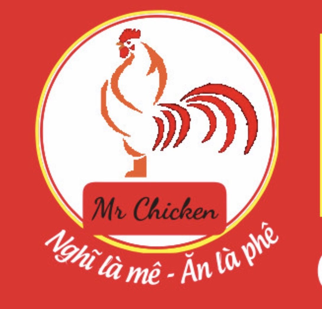 Mr Chicken Cơm Gà Xối Mỡ Chọn Vị
