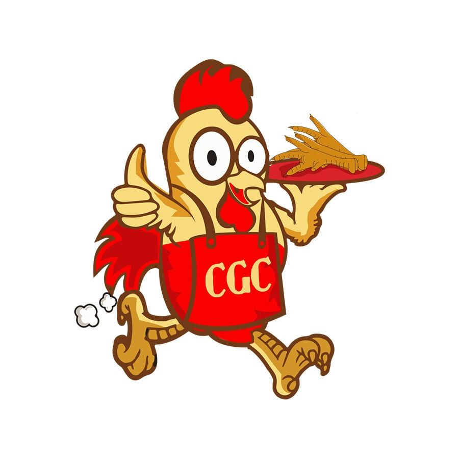 Chân Gà Chờ - 01 An Thượng 7