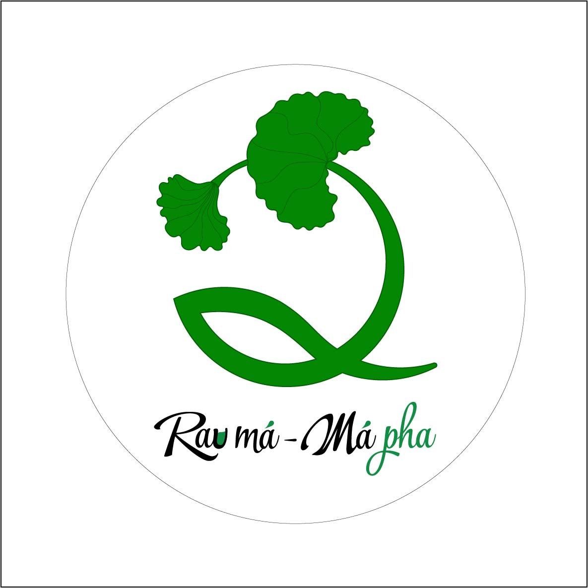 Rau Má Má Pha