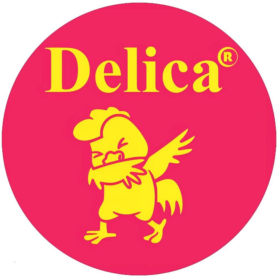 Delica - Gà Rán, Mì Ý & Pizza