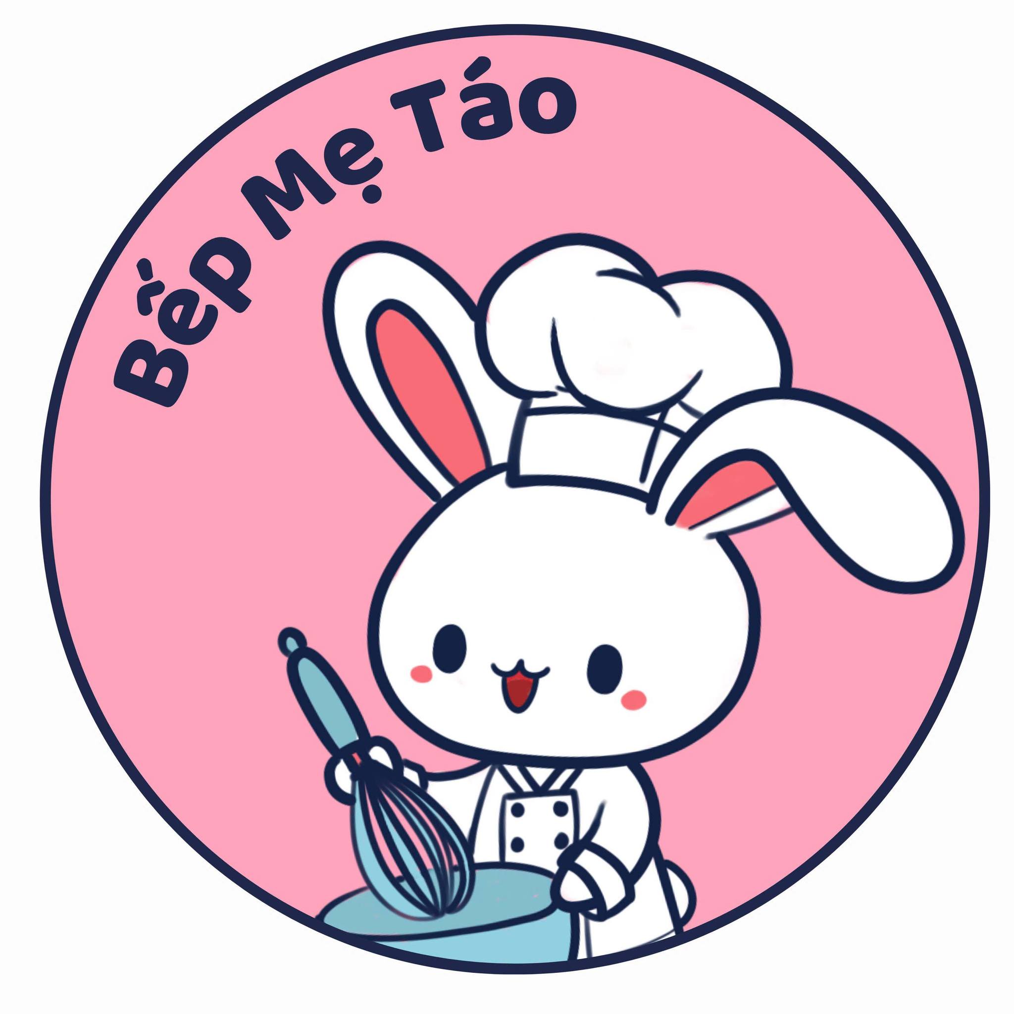 Bếp Mẹ Táo